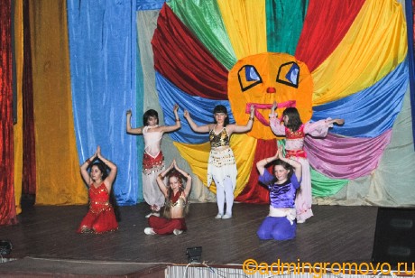 ��������� ''Baby Dolls'' ����� ''�����, �����'' ������������ ��